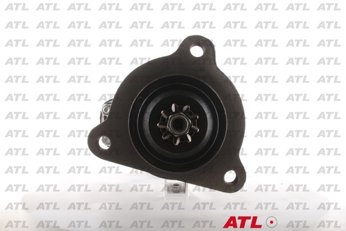 ATL Autotechnik A 11 510 Starter